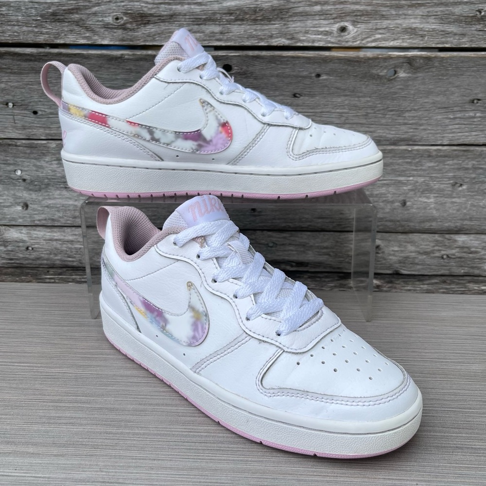 NIKE Court Borough Low 2 Sneakers